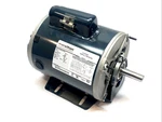 Marathon 5KC46LN0149X Motor 3/4HP 1725RPM 56 Frame 115/208-230V 1PH Top Dent. Fixed Price $283.09.