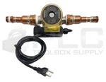 Armstrong 110223-310 Water Circulating Pump, 225SSU. Fixed Price $272.00.
