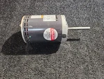 Dayton 24PR72 Condenser Fan Motor, Hp, 1140 Rpm, 60 Hz Speed, T-stat 3 Phase. Fixed Price $199.99.