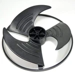 Goodman 0161P00053 Room Air Conditioner Condenser Fan Shroud. Fixed Price $148.90.