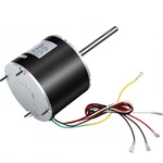 Uimoso Condenser Fan Motor With Capacitor 1/3HP 1075RPM 208-230V Cw/ccw Rotation. Fixed Price $83.99.