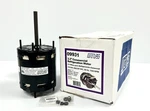 Mars 09931 - 3.3" Evaporation Fan & Blower Motor 230VAC 1/15 Hp 1550 Rpm. Fixed Price $93.75.