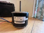 Zhongshan Broad-ocean Condenser Motor Y7S623B55 (621720) / 1100 Rpm 208-230V. Fixed Price $100.00.