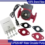 1PCS Water Circulator Pump 115V 60HZ 1/6 Hp For Grundfos Up-series UPS26-96F. Fixed Price $117.97.
