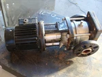 Grundfos Centrifugal Pump & Motor CRN5-2 A-fgj-g-v-hqqv 71BA-2-1656C-C .75HP. Fixed Price $599.99.