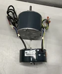 Genteq Condenser Motor 208/230V 50/60HZ 1100 Rpm 1/2HP 1PH S1-02435895000. Fixed Price $649.92.