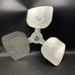 Genuine Oem Lau 605576-01 22" Fan Blade Inch 33 Pitch Ccw Free Shipping. Fixed Price $44.98.