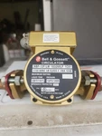 Bell & Gossett Circulator NBF-12F/LW 103260LF 1C61. Fixed Price $75.00.