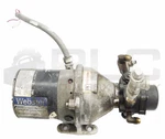 Webster SPM-30-1 Booster Pump Set W/ao Smith 316P870 Motor 1/4HP 1725RPM. Fixed Price $825.00.