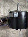 Zhongshan Broad-ocean Fan Motor 1/4HP YDK-180S62823-03 0131M00018P Tested. Fixed Price $104.49.