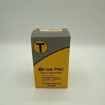 Titanpro TRCFD455 Hvac Round Dual Motor Run Capacitor. 45+5 MFD/UF440/370 Volts. Fixed Price $14.25.