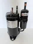 New Mitsubishi Rotary Compressor SNB130FQBH E22E34900 Inverter Driven R410A 900W. Fixed Price $1197.00.