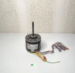 Gemtech GT-E33-3SP1 Universal Evaporator Motor 1/3HP 115VAC 60HZ. Fixed Price $96.60.