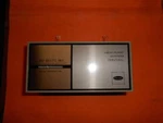 New Honeywell T874J1002/HH07AT175 24VOLT Multi-stage Heat Pump Thermostat 66560. Fixed Price $7.00.