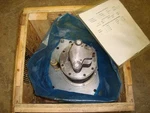 Carrier New Surplus Replacement Oil Pump Motor Package 19EA511-223 1.5 Hp 480 V. Fixed Price $4650.00.