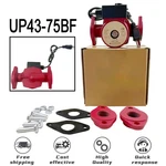 UP43-75BF 52722370 For Grundfos 1/6 Hp 115V Pump Circulator Usa. Fixed Price $190.95.