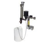 Hydrominder 506 Chemical Injection Pump Proportional Mix New!. Fixed Price $249.00.
