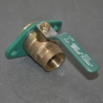 Taco Isolation Flange SFL-100T, 1" Npt, Shutoff Valve For Circulator Pump. Fixed Price $49.95.