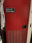 Liebert BU068C Asm 5 Ton 460V Upflow Chilled-water Crac Precision Air Conditione. Fixed Price $4173.00.