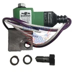 Suntec R261NL 12VDC / 24VAC Solenoid Shut Off Valve For And B Pumps. Fixed Price $70.93.