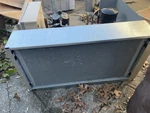 Heatcraft Chandler HCH0030LBACZA 230V 1PH 3.5HP. R404 Low Temp Outdoor Condenser. Fixed Price $3980.00.