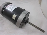 Hp Ao Smith Century H667 7-177675-02 Condenser Motor 200/230/460V Ph 1140RPM. Fixed Price $230.00.