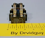 Mars 43014 General Purpose Motor Starting Lighting Relay Dpdt; 25 Amp; 120 Vac. Fixed Price $49.99.