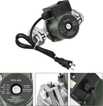 0013-SF3 Stainless Steel 1/6 Hp Circulator Pump 115V Taco. Fixed Price $486.75.