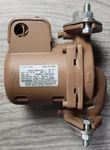 Taco 2400-20S-3P Hvac Circulator Pump, 1/6 Hp, 115V, Phase Flanged ZXM101167A. Fixed Price $300.00.
