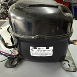 Lg Oem Refrigerator Compressor MC57LAUM. Fixed Price $140.00.