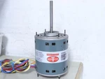 Gemtech GTE75-MSP1 Hvac Blower Motor 3/4HP 115V 1PH 1075/4RPM. Fixed Price $120.00.