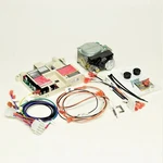 50I56D-905 White Rodgers Furnace Gas Valve Kit For Honeywell SV9500H SV9500M. Fixed Price $284.98.