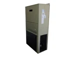 Eubank Scratch & Dent Central Air Conditioner Commercial Wall Mount Package EAA1. Fixed Price $5552.20.