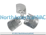 Oem Carrier Bryant Payne Condenser Fan Blade Fits Revcor LA01RA324 604287-I-SGL. Fixed Price $163.95.