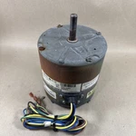 Tested!! Genteq Ecm 142R HC38GR224 GN01 230V Blower Motor 5SME39HLHE058 (#13). Fixed Price $245.00.