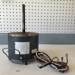 US9- Motors 1/3-1/6 Hp Hvac Condenser Fan K55HXWCT-244 1075 Rpm Amps. Fixed Price $85.00.