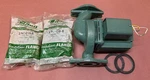 Taco 0012-F4-1 Hydronic Circulating Pump 1/8 Hp 115V Phase With Flanges. Fixed Price $499.00.