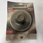 Armstrong 816302-317 H-52 Circulator Pump Noryl Impeller 5.25 Diameter. Fixed Price $199.99.