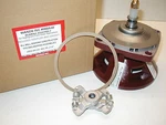 Fits Armstrong 816027-002, S45, S46, H41 Includes Coupler & Gasket Brand New!. Fixed Price $395.00.