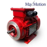 IJA712-4-35-B34,0.5 HP,1800 RPM,333/575V, Fr 71-B14, Tefc,maxmotion,iec,. Fixed Price $417.63.