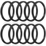 10PACK Compatible With Taco 007 Circulator Pump Gaskets, Flange Seal Kit.... Fixed Price $21.95.