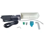 Siccom Mini Split Condensate Pump Dual Voltage 100-250 Volts W/ Alarm DE05LUE020. Fixed Price $105.23.