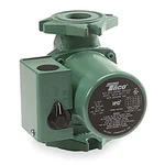 Taco Universal Service Circulator 3-SPEED Cast Iron With Flow Check. Fixed Price $497.03.