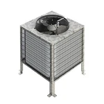 Ice-o-matic RCA-2061 Remote Machine Condenser For ICE0926R, ICE1006R, Ice.... Fixed Price $1548.28.