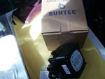 Suntec Burner Pump A2VA-7116B A2VA7016B Beckett Wayne For All Fuel Oils. Fixed Price $128.00.