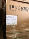 Weatherking Versus Line Ton Air Conditioner Condenser WA13NZ24AJ1NA 13.4 SEER2. Fixed Price $1500.00.