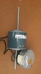 Genteq Bard Ecm Motor & Module 3/4 Hp 120/240V 1050 Rpm Double Shaft (1 Unit). Fixed Price $199.99.