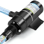 18590-2092 Macerator Pump Compatible With Jabsco, 49 L/min Wastewater Evacuat.... Fixed Price $119.61.
