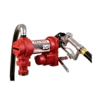 Fill-rite FR4210H Fuel Transfer Pump 12V 16-20 Gpm Cast Iron 1" Outlet. Fixed Price $1085.78.