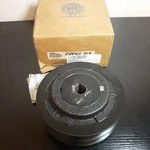 Martin 2VP62 Sheave, 3L/4L/5L A/b Belt Section, Grooves, 3/4" Bor.... Fixed Price $79.99.